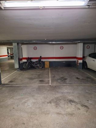 Foto 2 de Garaje en alquiler en Los Olivos de 20 m²