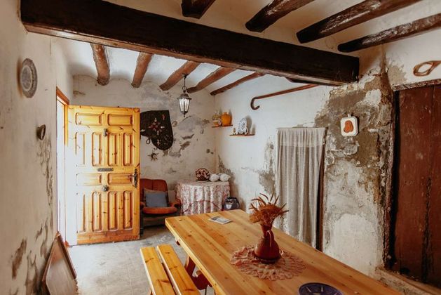 Foto 2 de Casa en venda a calle Baja de 7 habitacions amb terrassa i garatge