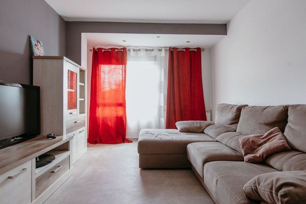 Foto 1 de Piso en venta en Grañén de 3 habitaciones con balcón y aire acondicionado