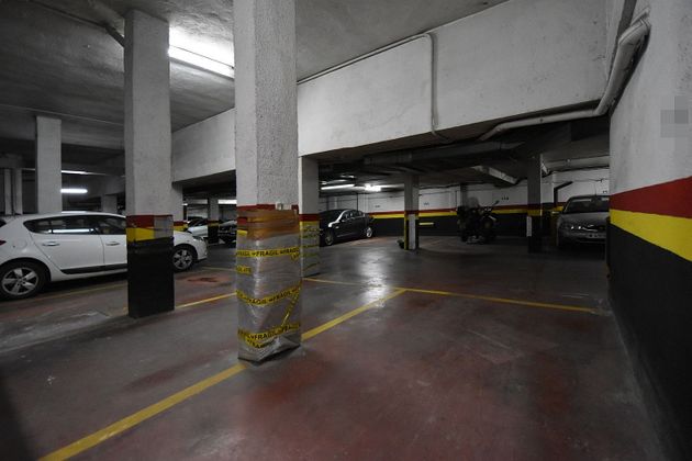 Foto 2 de Venta de garaje en calle De la Exacta de 13 m²
