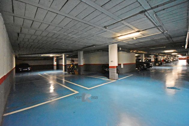 Foto 2 de Garaje en venta en San José - Buenos Aires de 11 m²