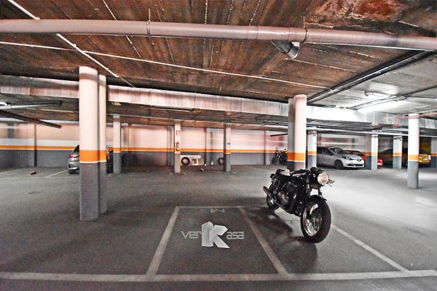 Foto 1 de Garatge en lloguer a San José - Buenos Aires de 4 m²