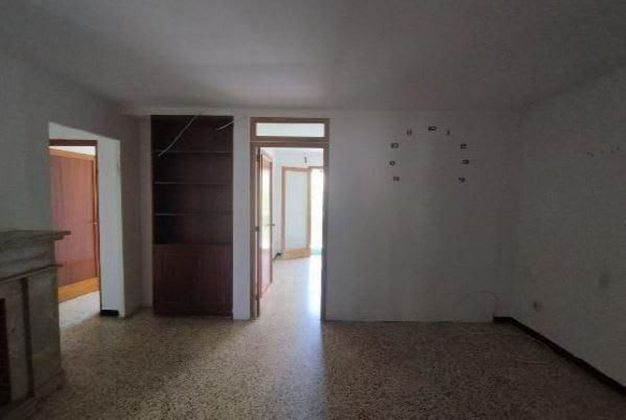 Foto 2 de Pis en venda a El Coll d'en Rabassa de 3 habitacions amb terrassa