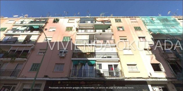 Foto 2 de Venta de piso en calle D'indalecio Prieto de 3 habitaciones y 66 m²