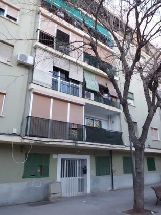 Foto 1 de Venta de piso en plaza Fra Joan Alcina de 3 habitaciones con balcón