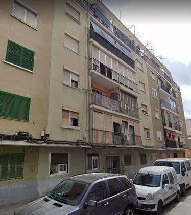 Foto 1 de Pis en venda a calle De Tomàs Rul·Làn de 2 habitacions i 65 m²