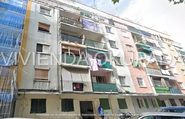 Foto 2 de Piso en venta en calle Santa Florentina de 2 habitaciones y 58 m²