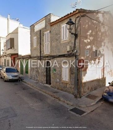 Foto 2 de Pis en venda a calle De Cabrera de 2 habitacions i 45 m²