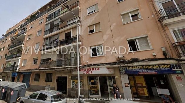 Foto 2 de Pis en venda a calle De Tomàs Rul·Làn de 2 habitacions i 59 m²