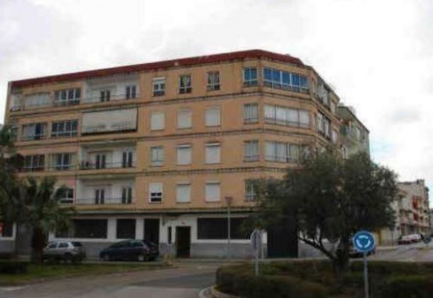 Foto 1 de Pis en venda a calle De Mancor de la Vall de 3 habitacions amb balcó