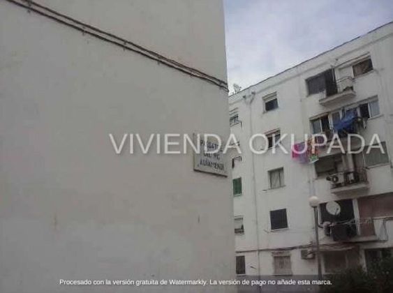 Foto 2 de Venta de piso en pasaje Pic Auñamendi de 2 habitaciones y 48 m²
