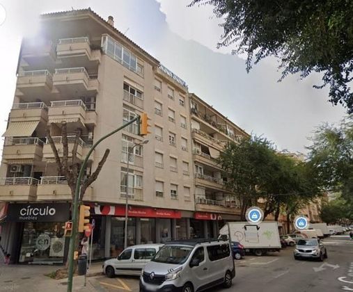 Foto 2 de Pis en venda a calle General Ricardo Ortega de 3 habitacions amb balcó i ascensor