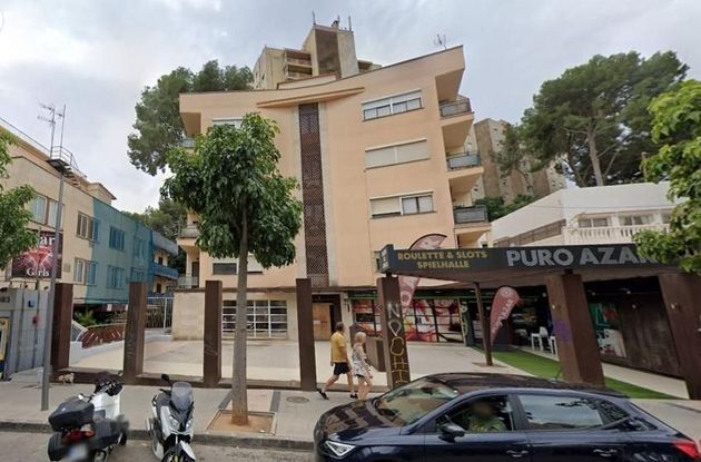 Foto 1 de Pis en venda a avenida De Joan Miró de 2 habitacions amb balcó i ascensor