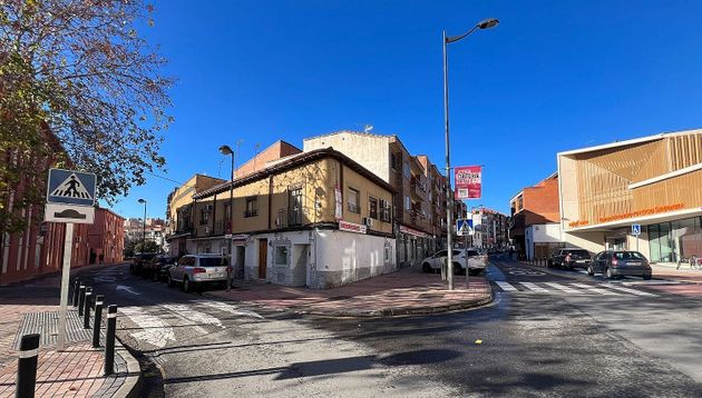 Foto 1 de Edifici en venda a calle Lartiga de 433 m²
