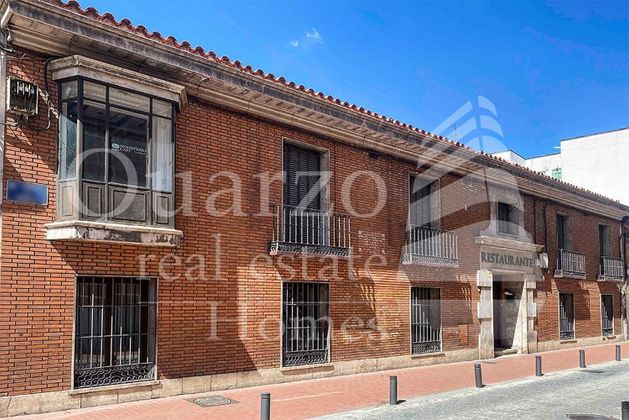 Foto 1 de Edificio en venta en San Isidro - Los Almendros de 740 m²