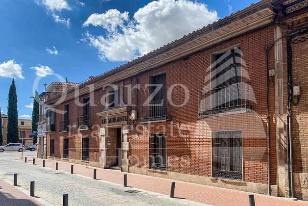 Foto 2 de Edifici en venda a San Isidro - Los Almendros de 740 m²