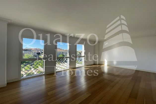 Foto 1 de Àtic en venda a Valdemarín de 4 habitacions amb terrassa i piscina