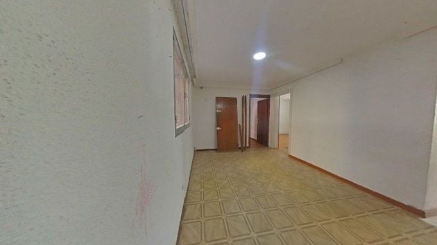 Foto 1 de Venta de piso en Puerta del Ángel de 3 habitaciones con terraza