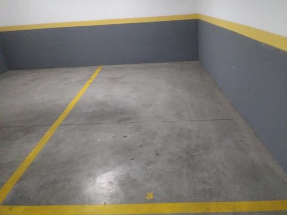 Foto 1 de Garatge en venda a Mejorada del Campo de 10 m²