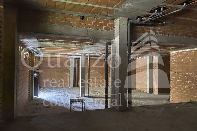 Foto 1 de Local en venda a Daganzo de Arriba de 152 m²