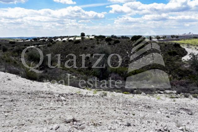 Foto 2 de Venta de terreno en Morata de Tajuña de 12772 m²