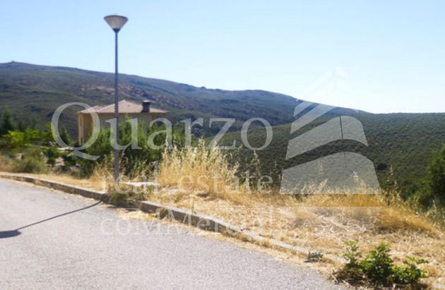 Foto 1 de Venta de terreno en Torremocha de Jarama de 6187 m²