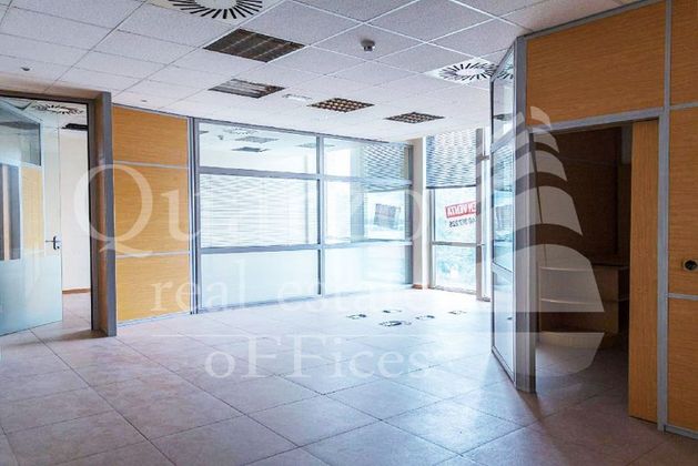 Foto 2 de Oficina en venta en Dehesa Navalcarbón – Montecillo de 77 m²