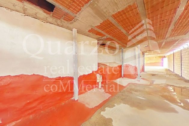Foto 2 de Edifici en venda a Yunquera de Henares de 732 m²