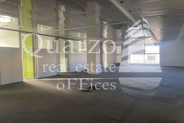 Foto 1 de Oficina en venda a Rivas Futura amb garatge
