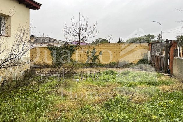 Foto 2 de Venta de chalet en Colmenar de Oreja de 3 habitaciones con jardín