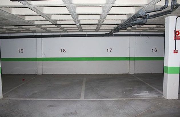 Foto 1 de Venta de garaje en Rejas de 16 m²