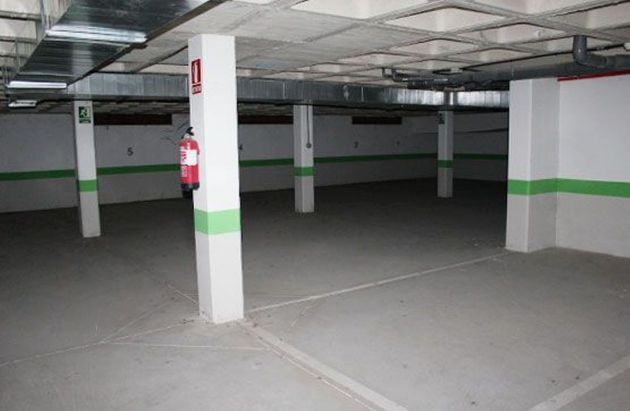 Foto 2 de Garatge en venda a Rejas de 16 m²