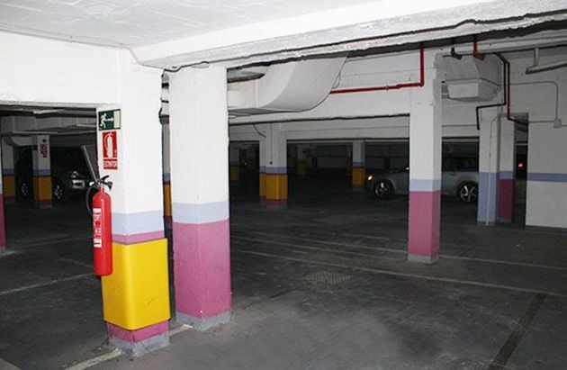 Foto 2 de Garatge en venda a Ciudad Universitaria de 4 m²