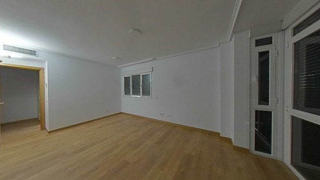 Foto 1 de Pis en venda a calle De Vital Aza de 2 habitacions amb calefacció i ascensor