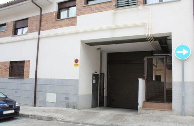 Foto 2 de Venta de garaje en Guadarrama de 10 m²