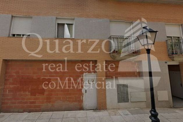 Foto 1 de Venta de local en Morata de Tajuña de 123 m²