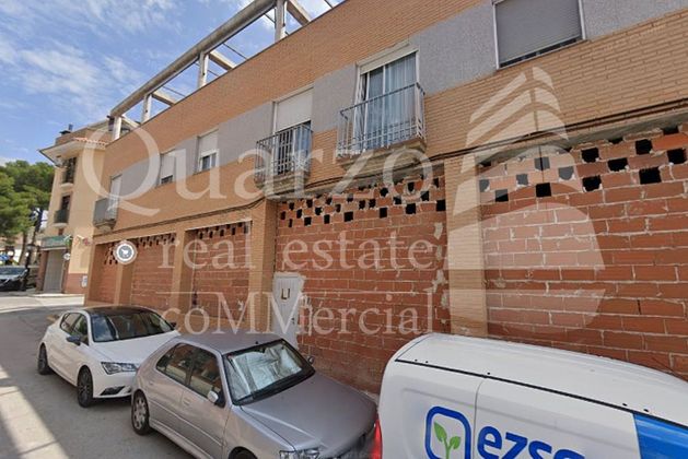 Foto 1 de Local en venda a Morata de Tajuña de 147 m²