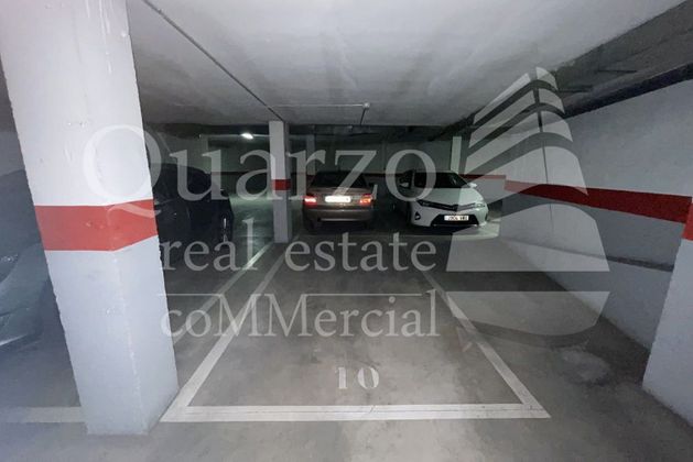Foto 1 de Garatge en venda a Morata de Tajuña de 36 m²