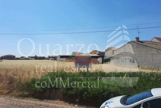 Foto 2 de Terreno en venta en Santa Olalla de 5125 m²
