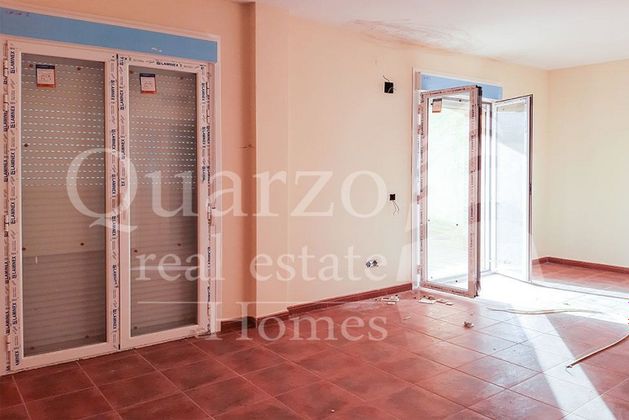 Foto 2 de Casa en venda a Calera y Chozas de 4 habitacions amb terrassa i jardí