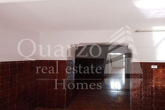 Foto 1 de Venta de casa en Quintanar de la Orden de 4 habitaciones y 157 m²