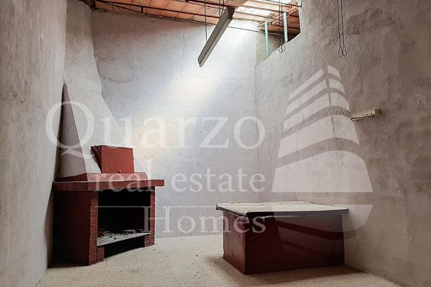 Foto 2 de Casa rural en venta en Zarza de Granadilla de 3 habitaciones con terraza y garaje