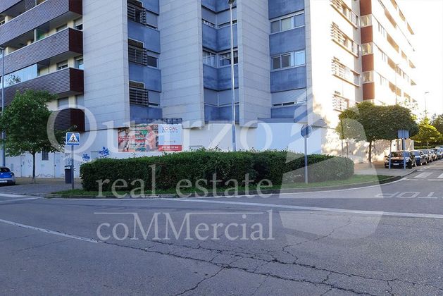 Foto 1 de Local en venda a Centro - Cáceres de 839 m²