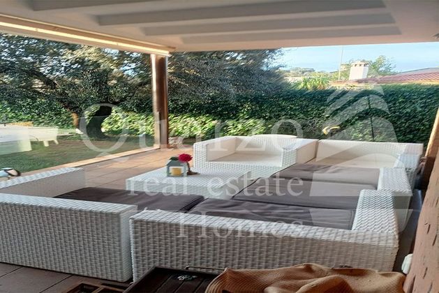Foto 2 de Xalet en venda a Ceres Golf de 4 habitacions amb terrassa i piscina