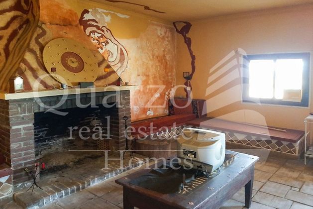 Foto 2 de Casa en venta en Guijo de Granadilla de 3 habitaciones y 60 m²