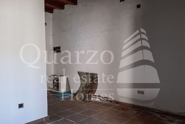 Foto 2 de Casa rural en venda a Garganta (La) de 6 habitacions i 200 m²
