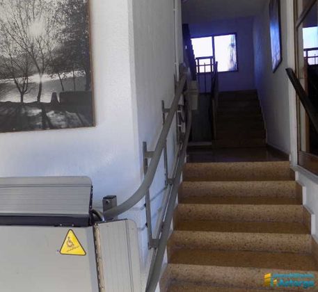 Foto 2 de Venta de piso en Astorga de 4 habitaciones con terraza y garaje