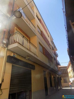 Foto 1 de Pis en venda a Astorga de 2 habitacions amb terrassa i calefacció