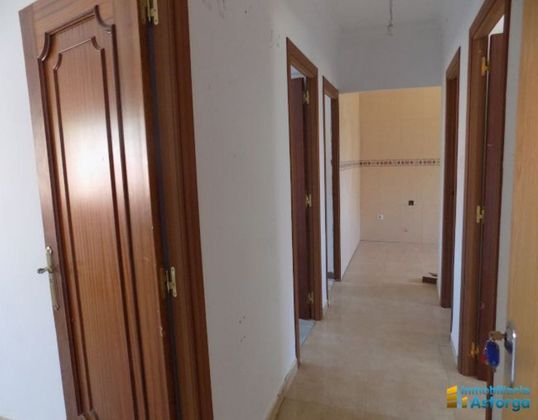 Foto 2 de Pis en venda a Astorga de 3 habitacions i 80 m²