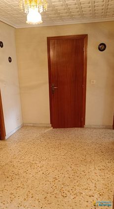 Foto 2 de Pis en venda a Bañeza (La) de 3 habitacions amb terrassa i calefacció